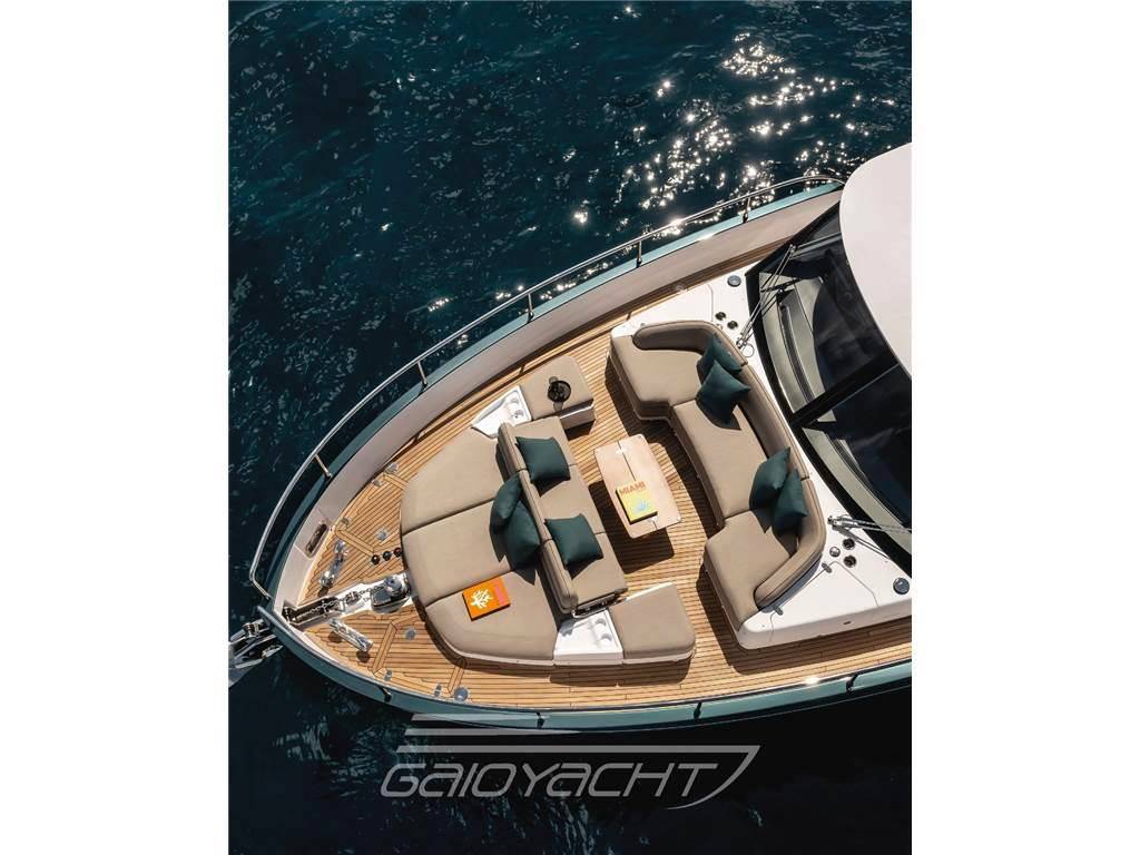 Azimut Magellano 60 my 2024