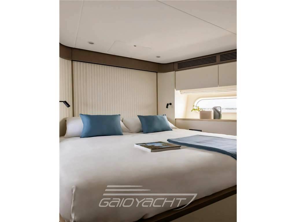 Azimut Magellano 60 my 2024