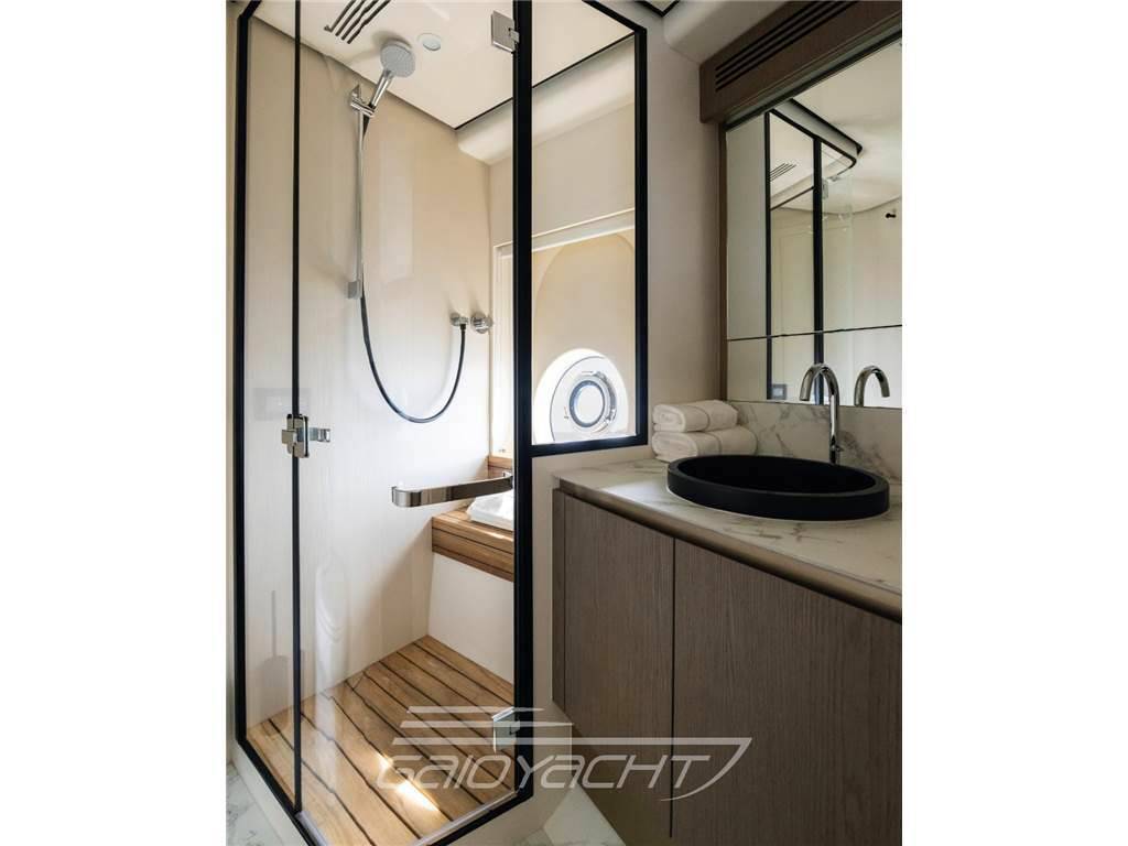 Azimut Magellano 60 my 2024