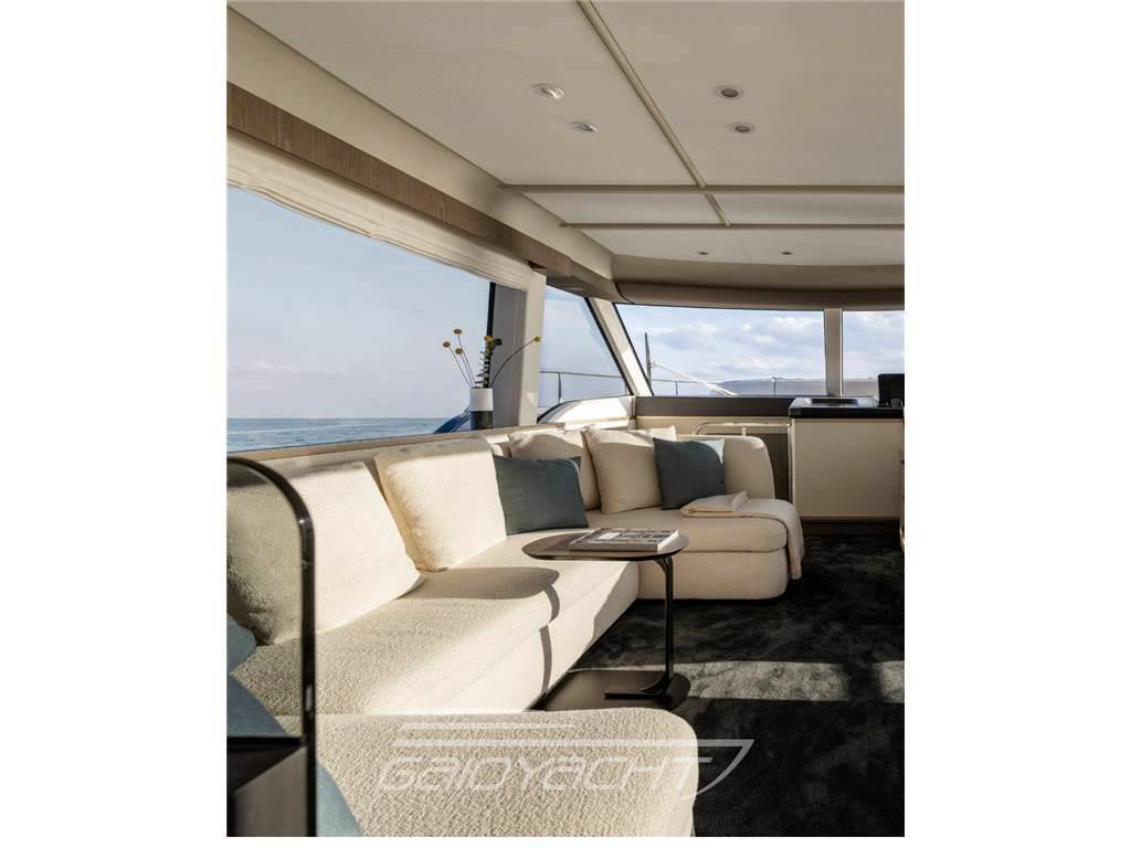 Azimut Magellano 60 my 2024
