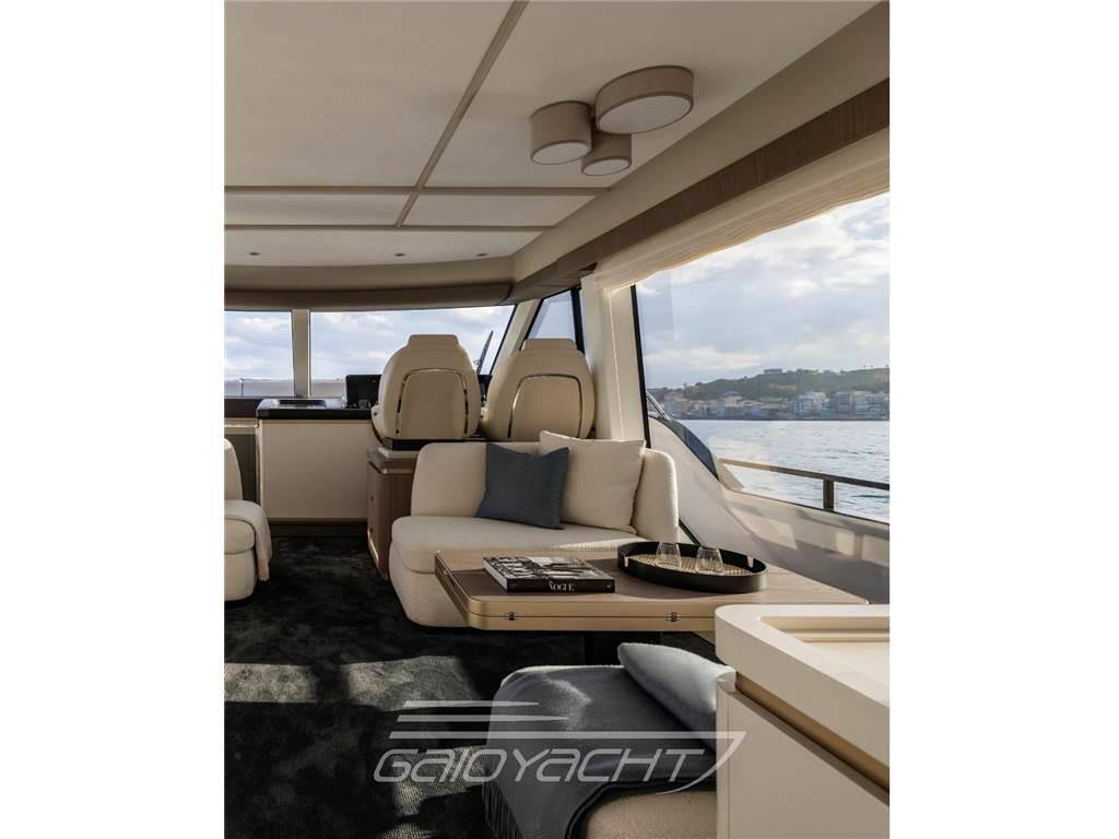 Azimut Magellano 60 my 2024