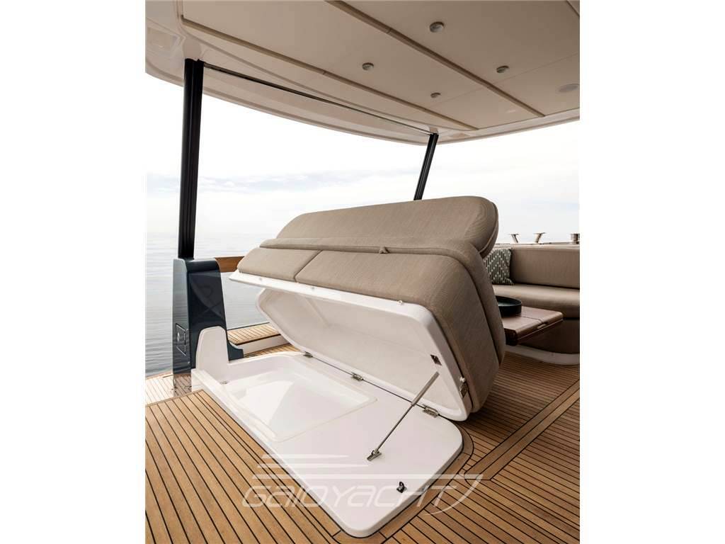 Azimut Magellano 60 my 2024