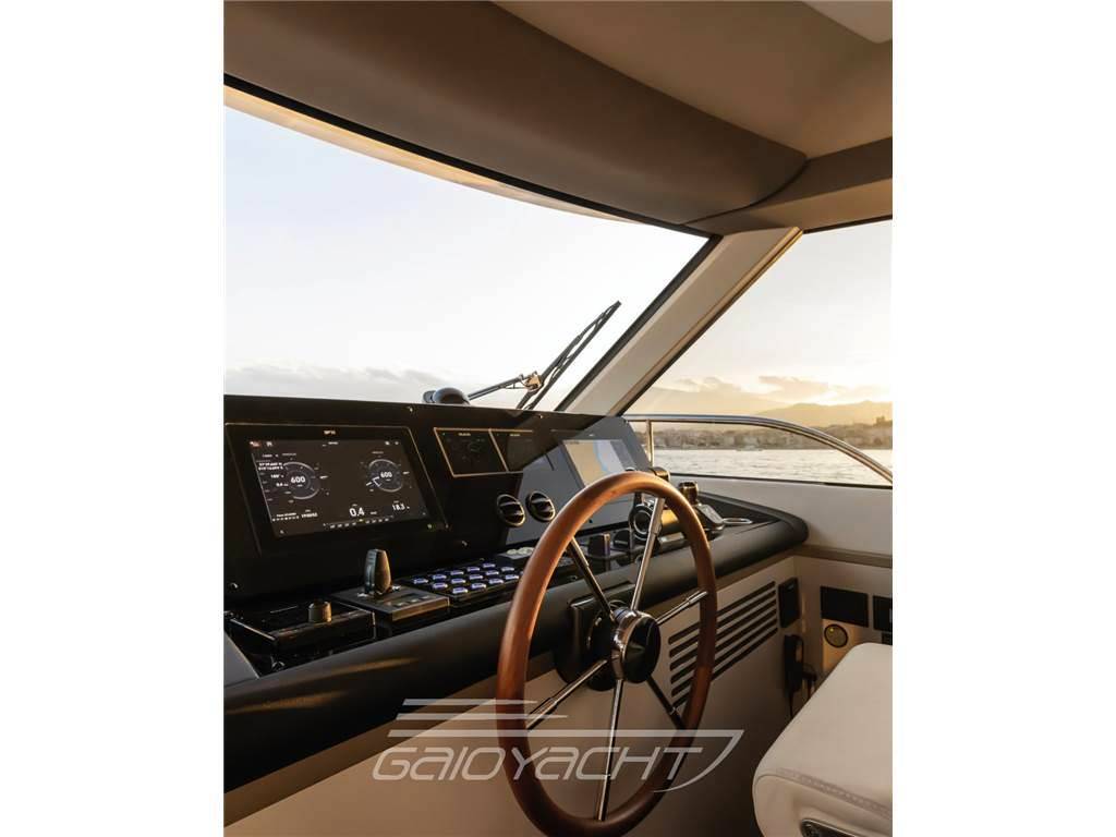 Azimut Magellano 60 my 2024