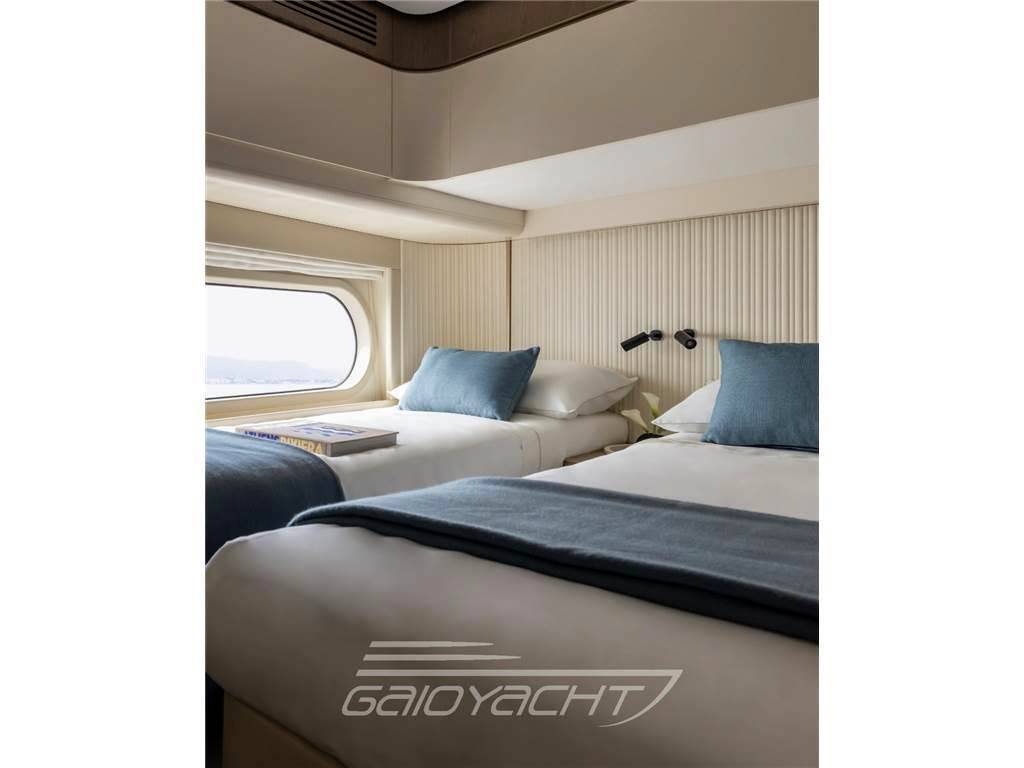 Azimut Magellano 60 my 2024