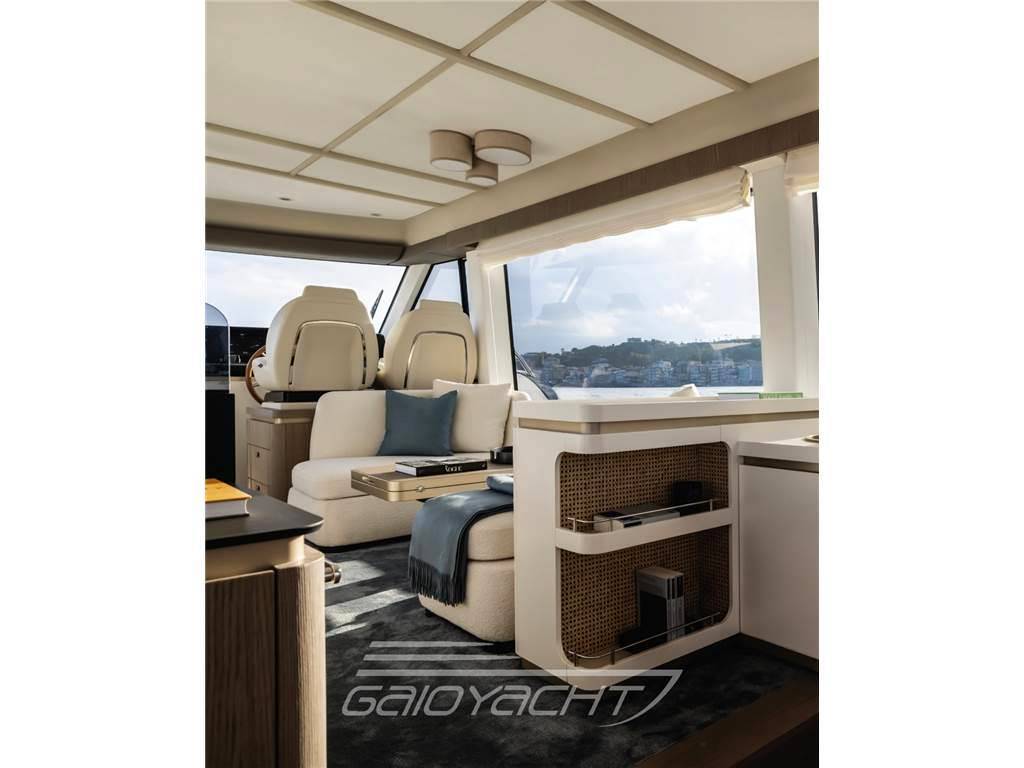 Azimut Magellano 60 my 2024