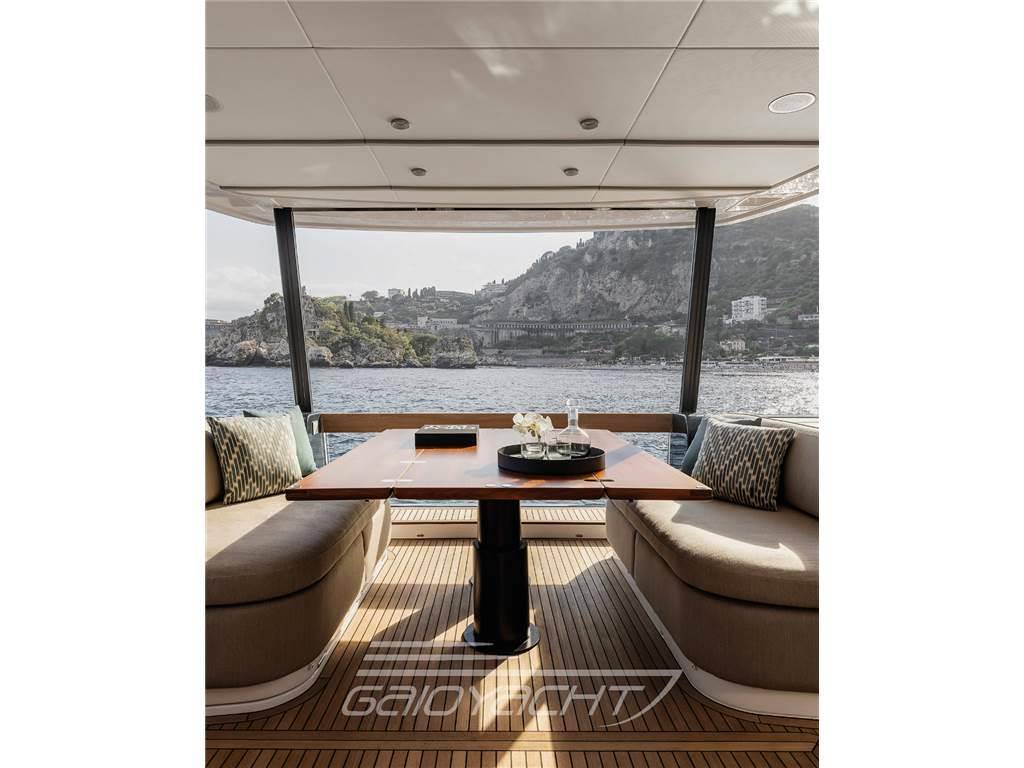 Azimut Magellano 60 my 2024