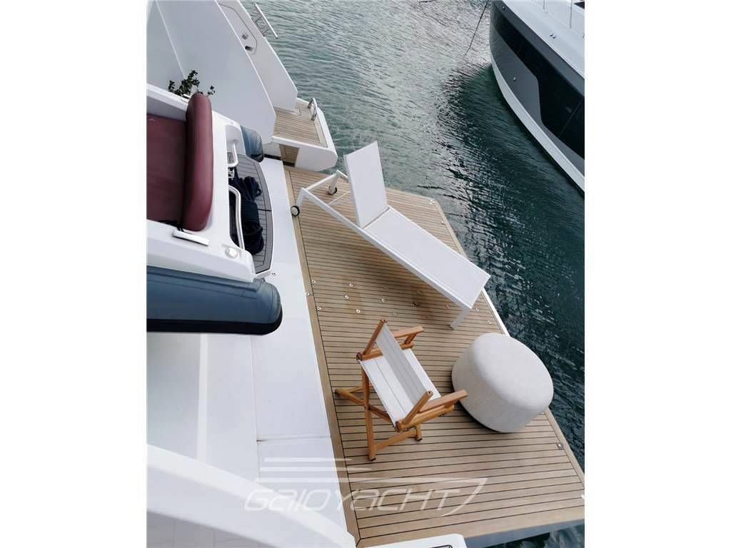 Azimut Grande 27 metri