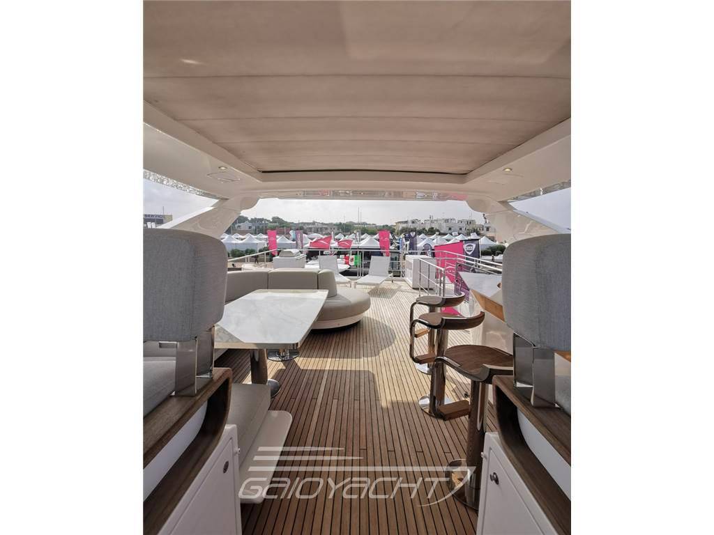 Azimut Grande 27 metri