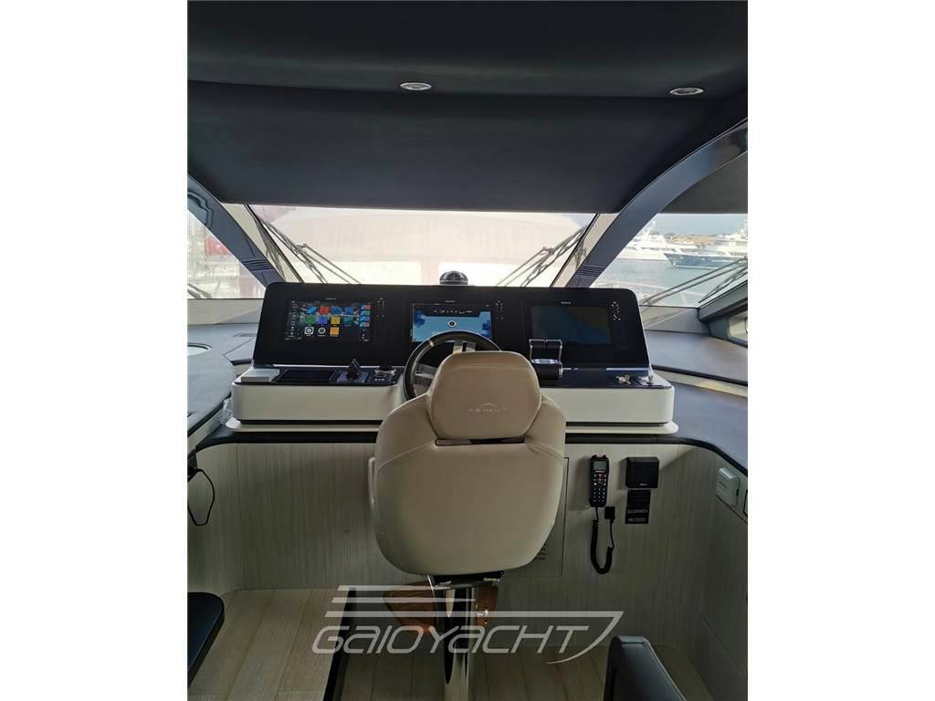 Azimut Grande 27 metri