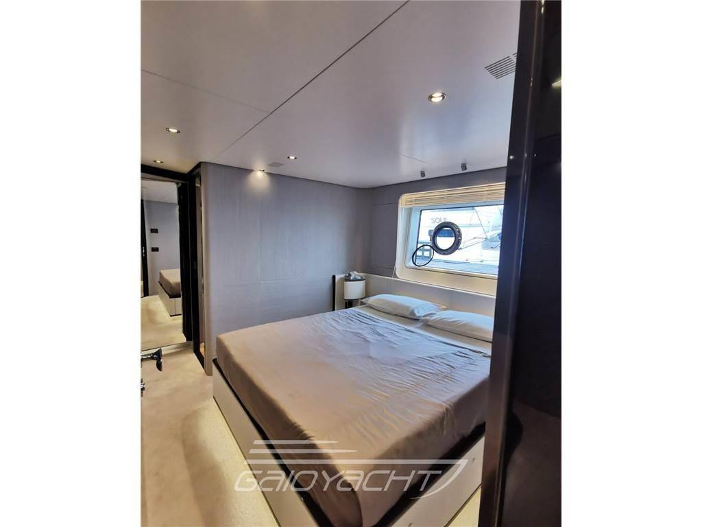 Azimut Grande 27 metri