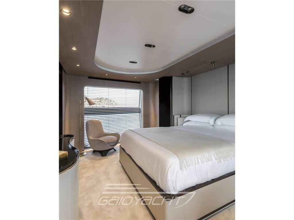 Azimut Grande 27 metri