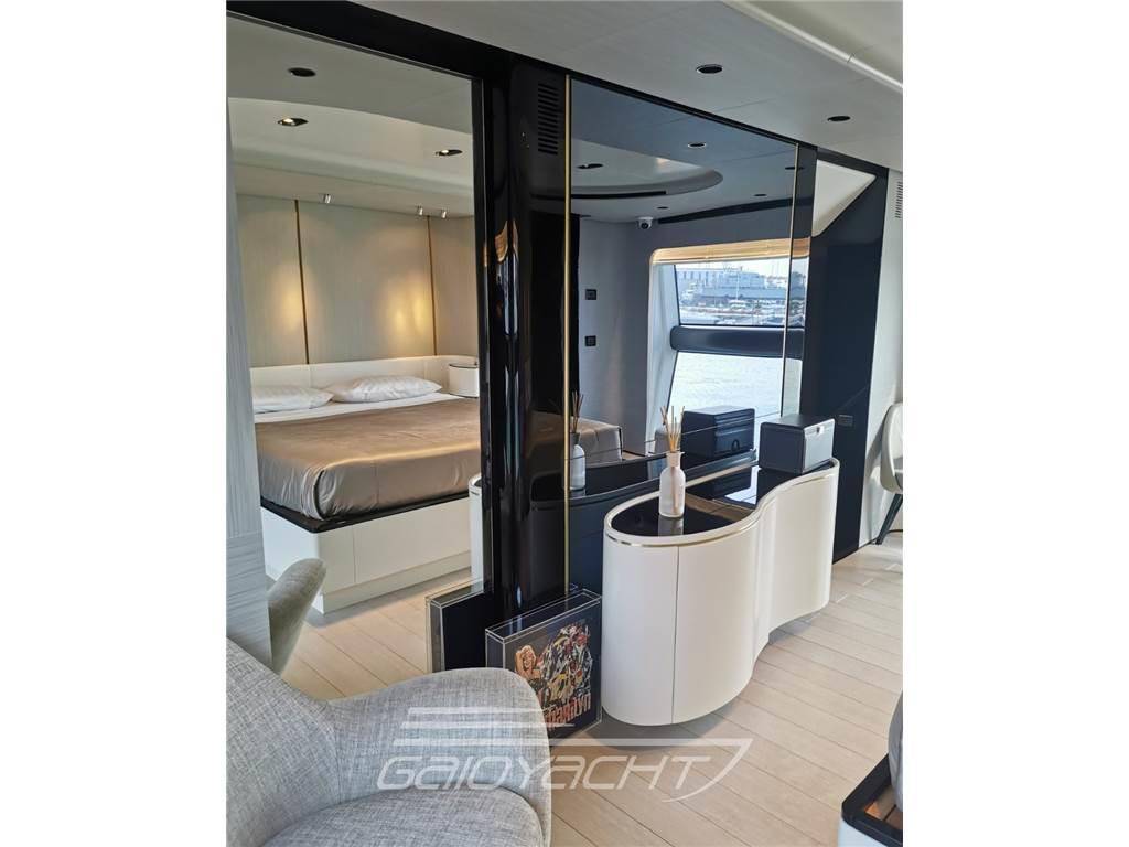 Azimut Grande 27 metri