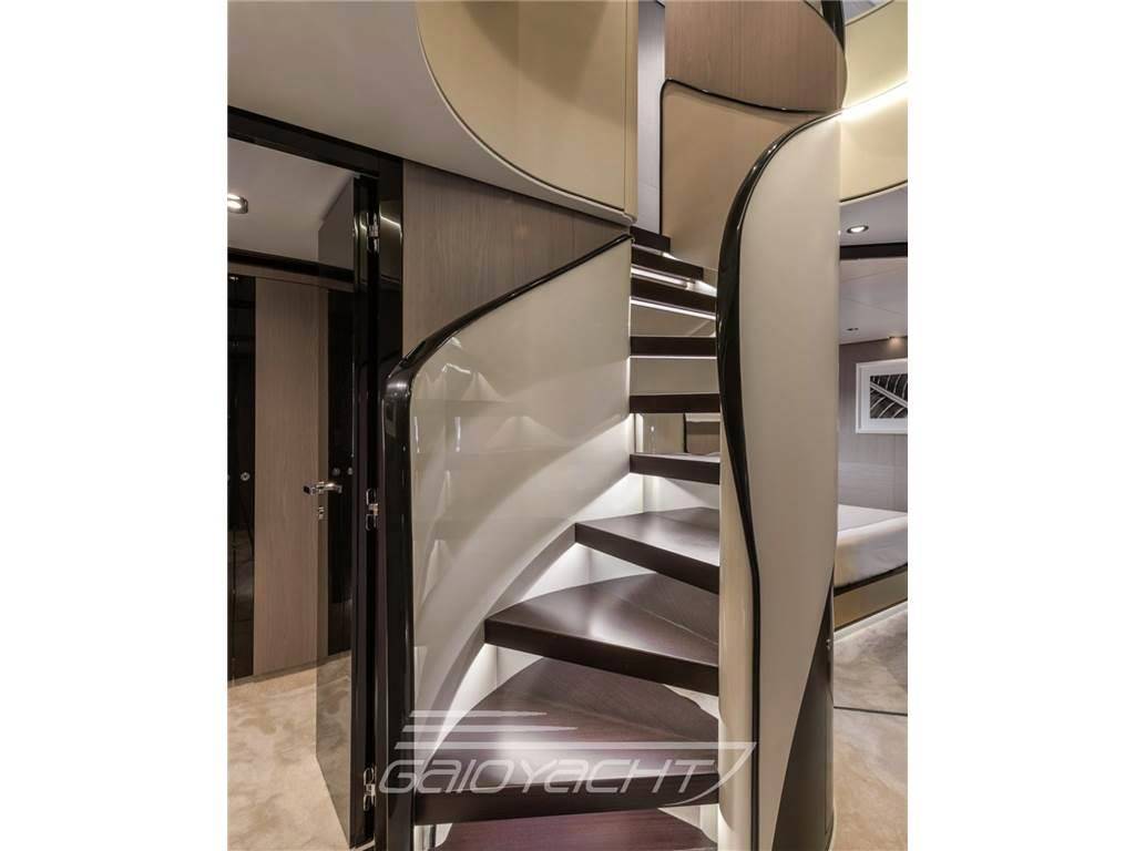 Azimut Grande 27 metri