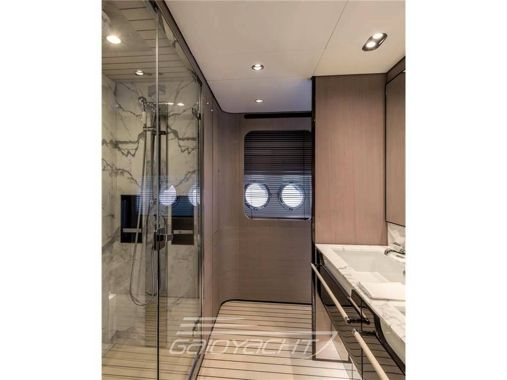 Azimut Grande 27 metri