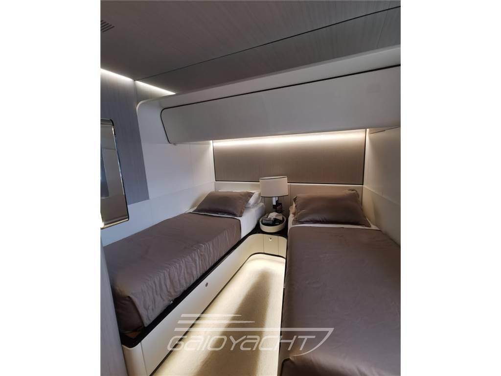 Azimut Grande 27 metri