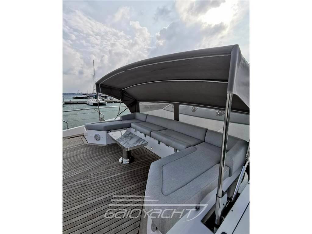 Azimut Grande 27 metri