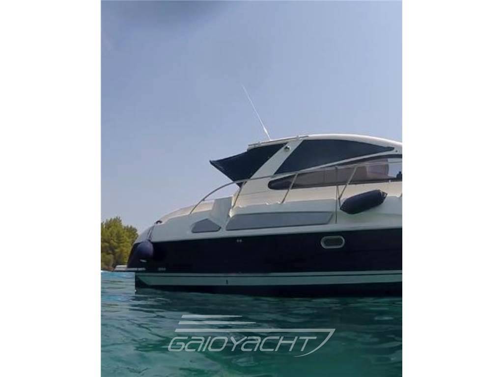 Airon marine Airon 4300 t-top