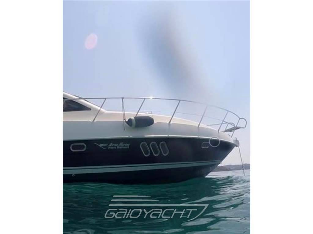 Airon marine Airon 4300 t-top