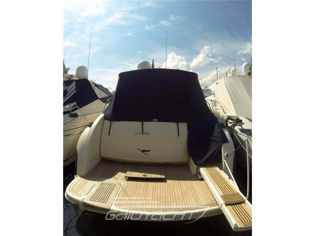 Airon marine Airon 4300 t-top