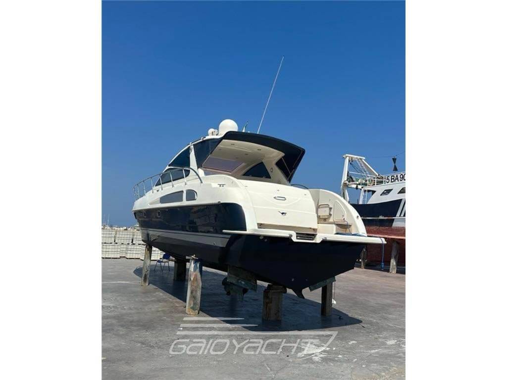 Airon marine Airon 4300 t-top