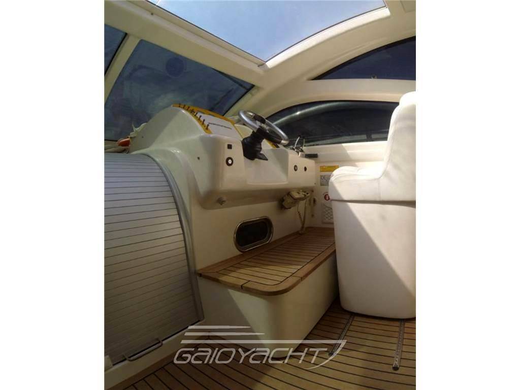 Airon marine Airon 4300 t-top