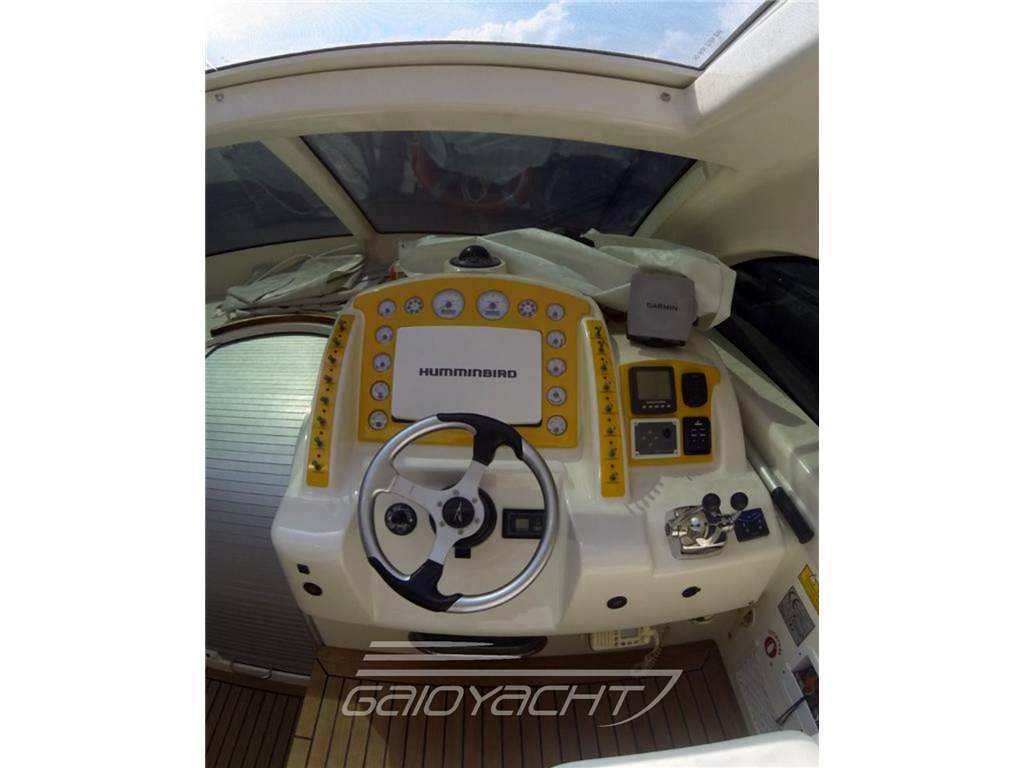 Airon marine Airon 4300 t-top
