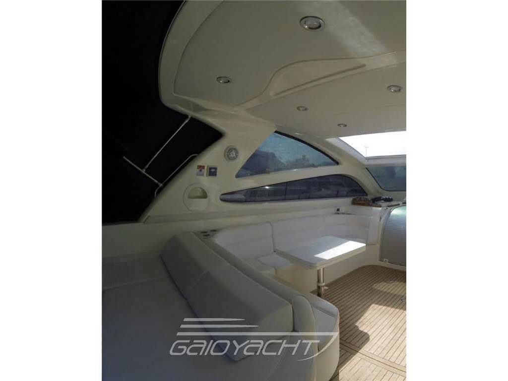 Airon marine Airon 4300 t-top