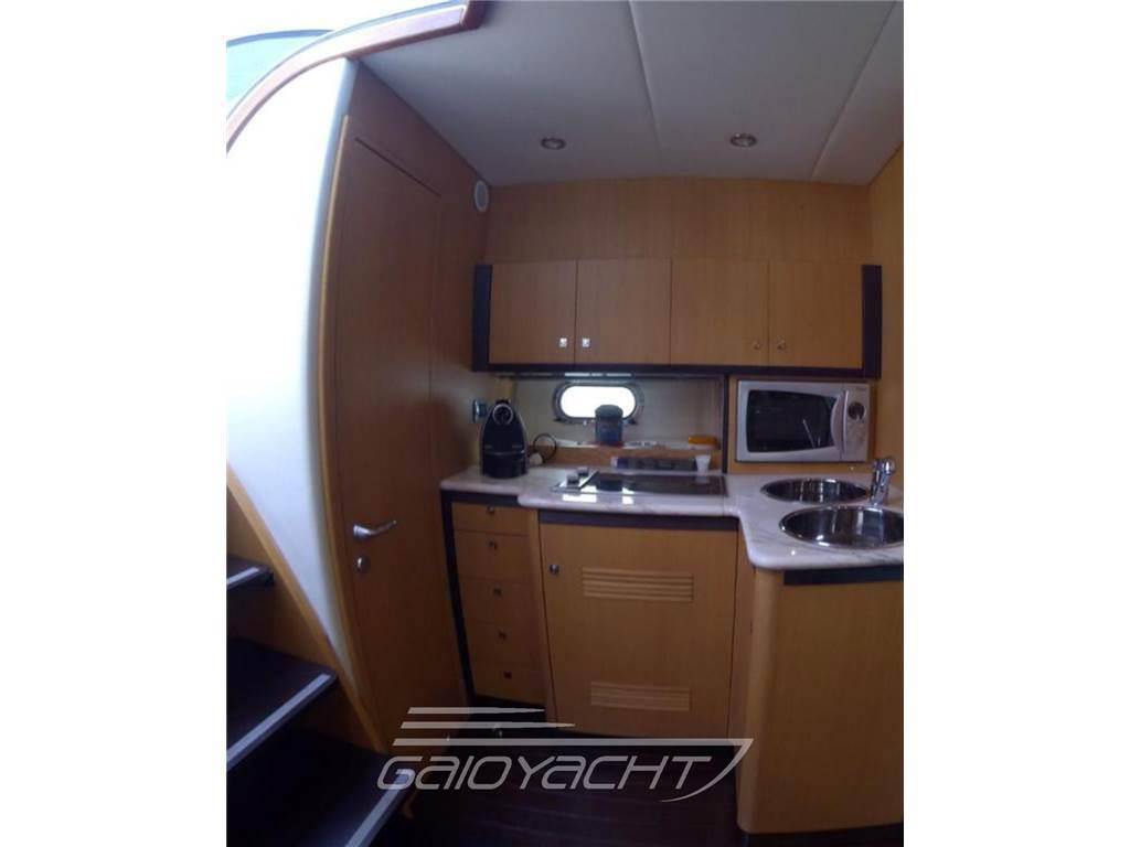 Airon marine Airon 4300 t-top