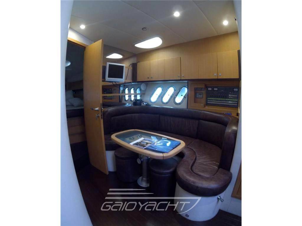 Airon marine Airon 4300 t-top