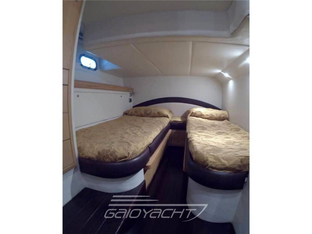 Airon marine Airon 4300 t-top