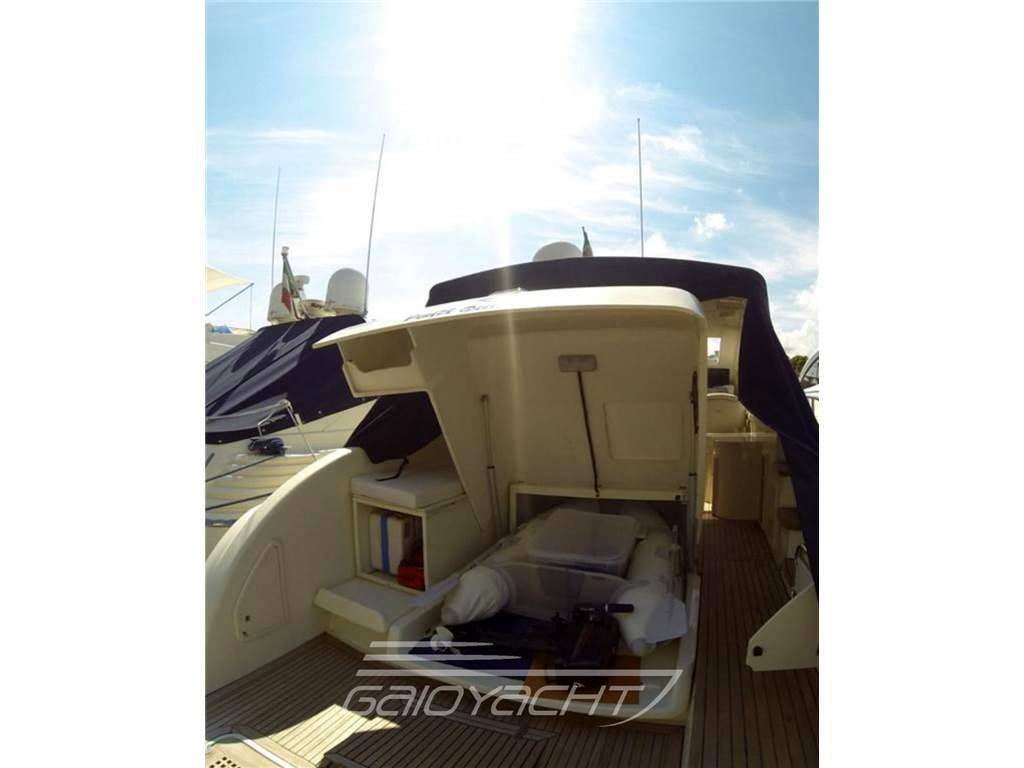 Airon marine Airon 4300 t-top