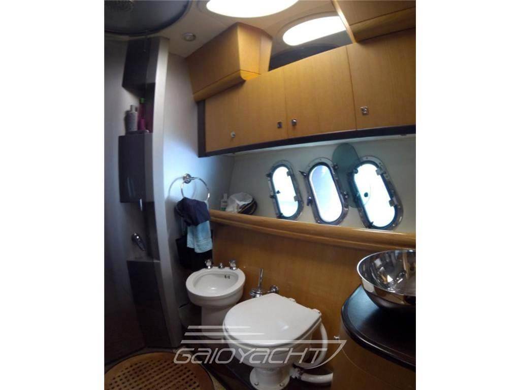 Airon marine Airon 4300 t-top