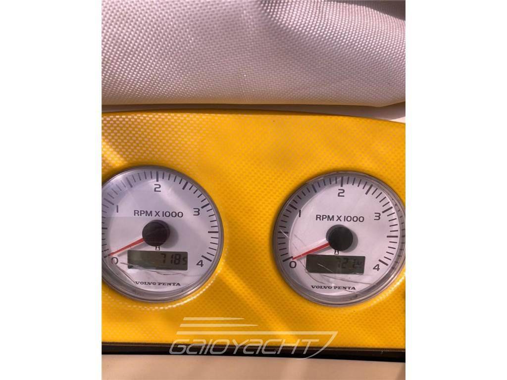 Airon marine Airon 4300 t-top