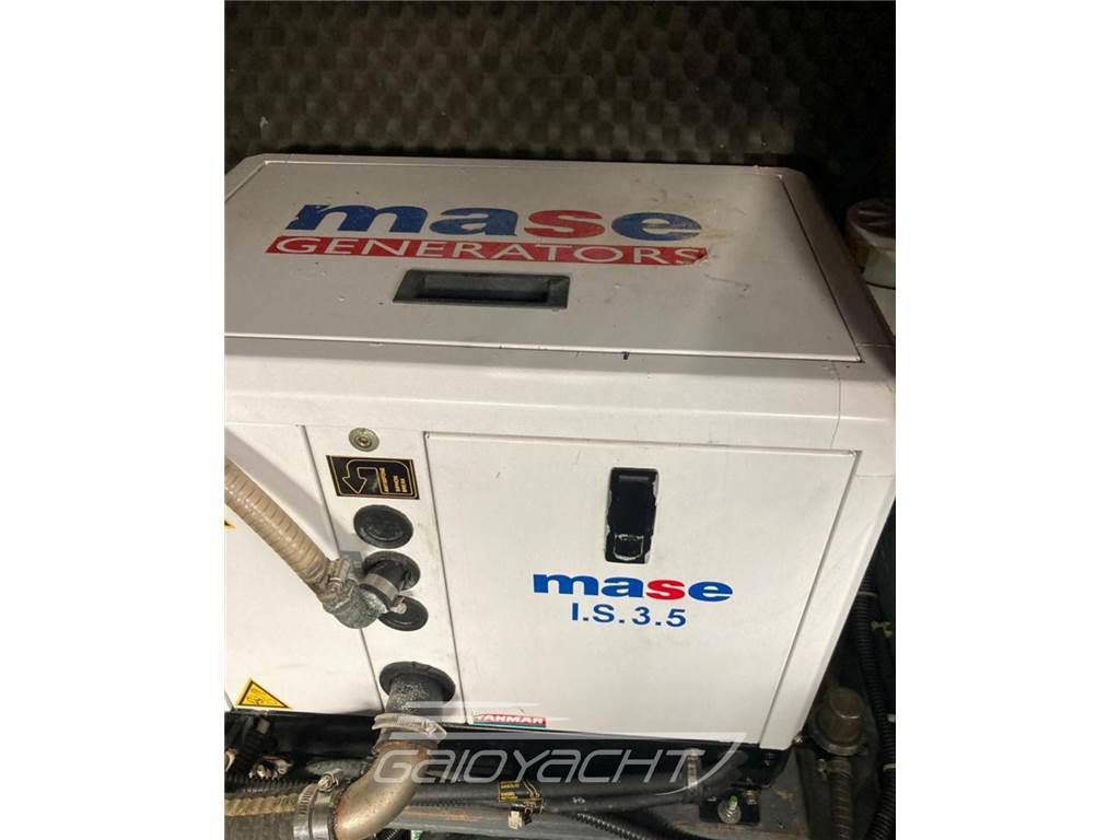 Airon marine Airon 4300 t-top