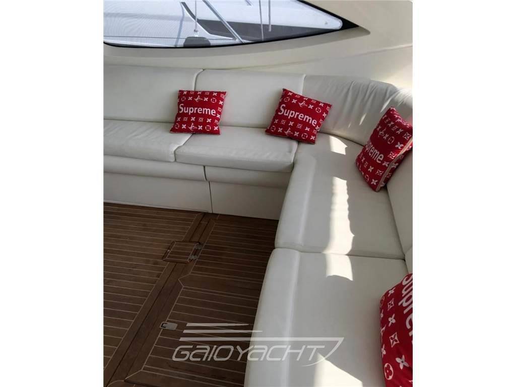 Azimut Atlantis 55