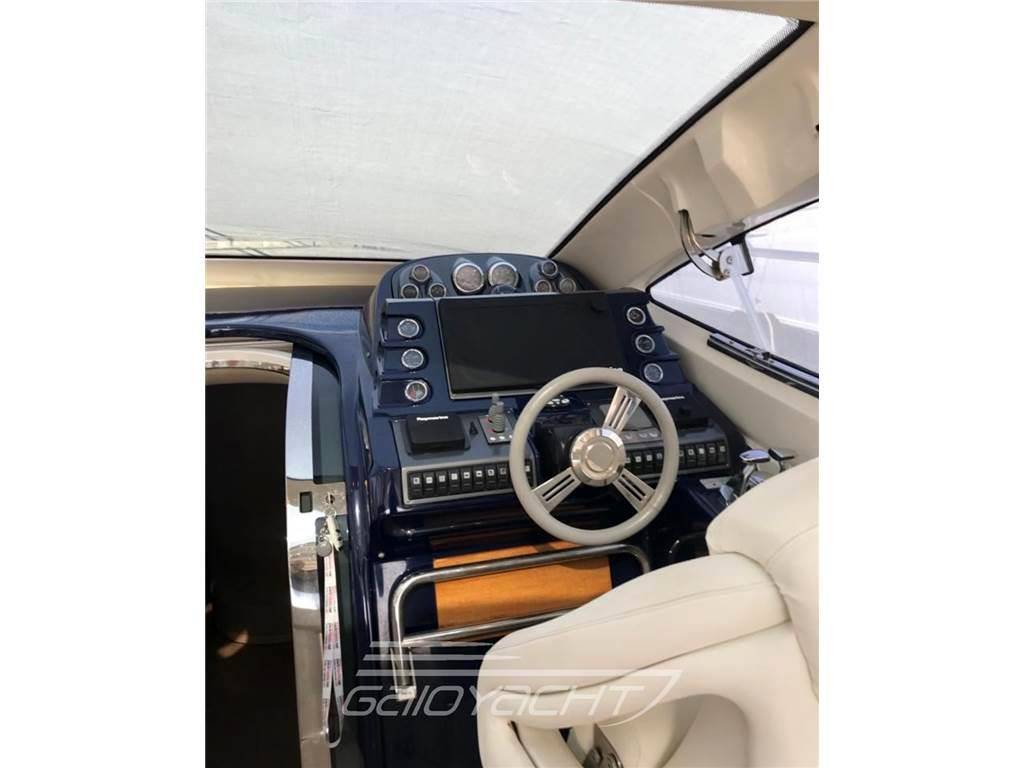 Azimut Atlantis 55