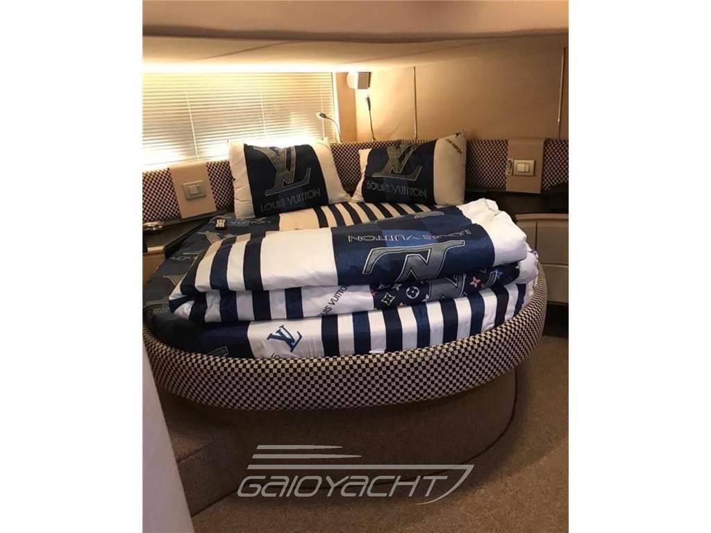 Azimut Atlantis 55