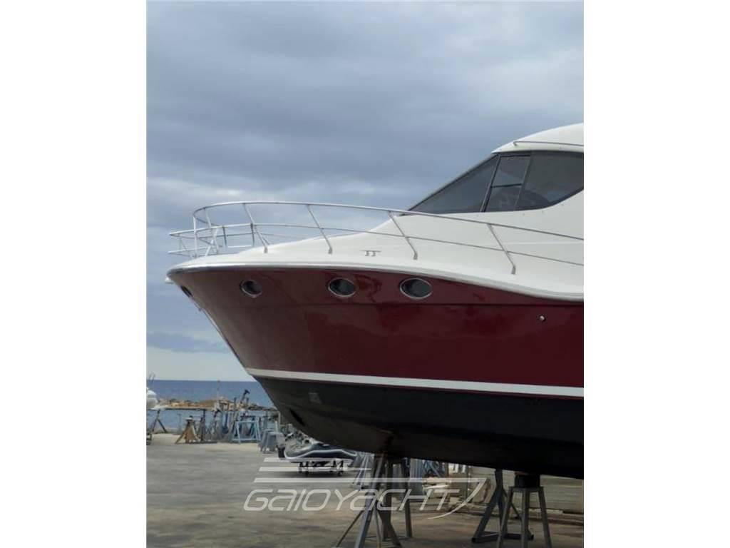 Uniesse marine 48 open