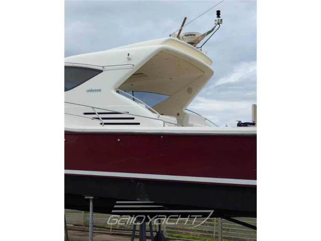 Uniesse marine 48 open