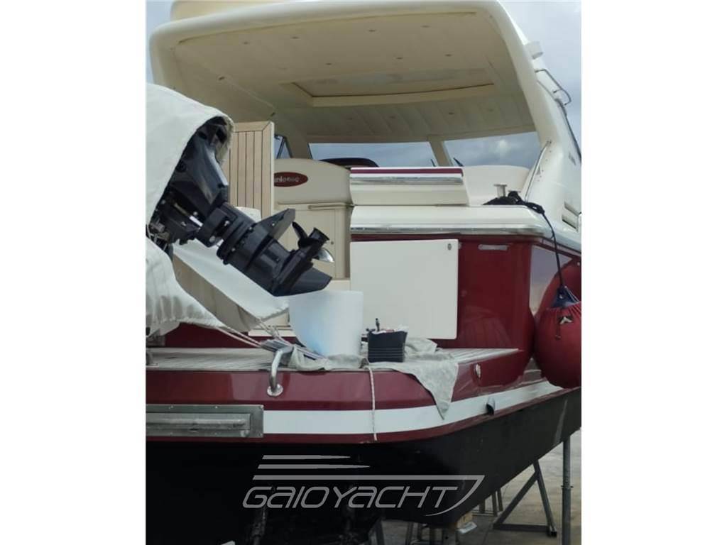 Uniesse marine 48 open