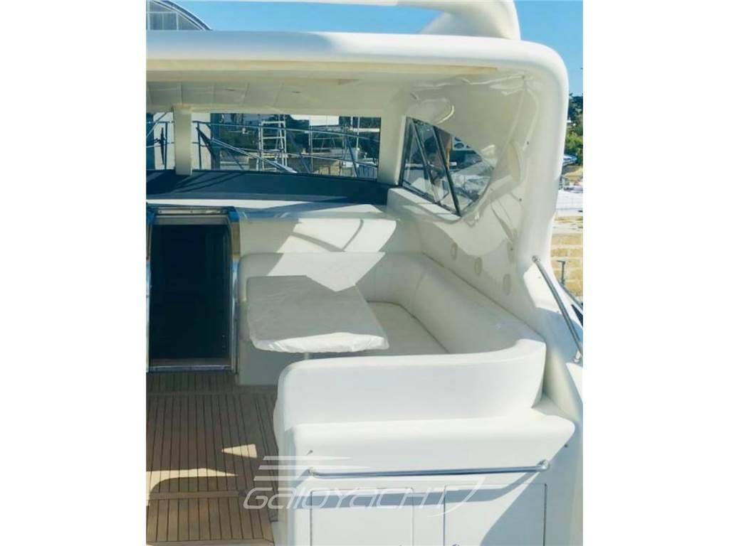 Uniesse marine 48 open