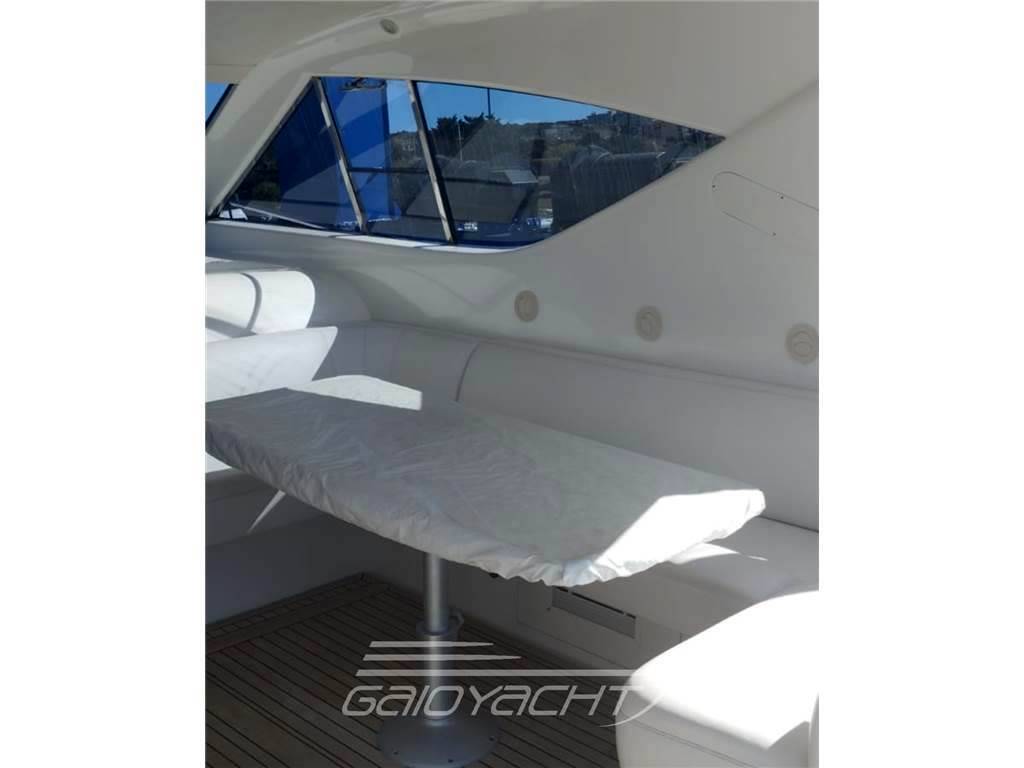 Uniesse marine 48 open