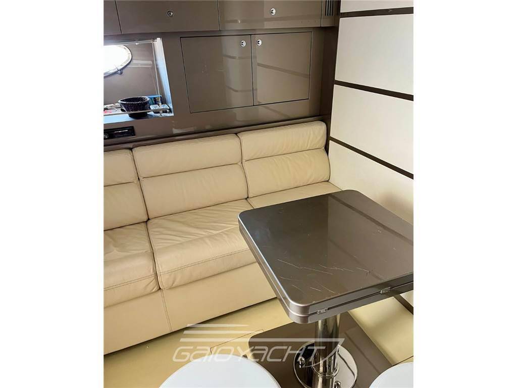 Uniesse marine 48 open