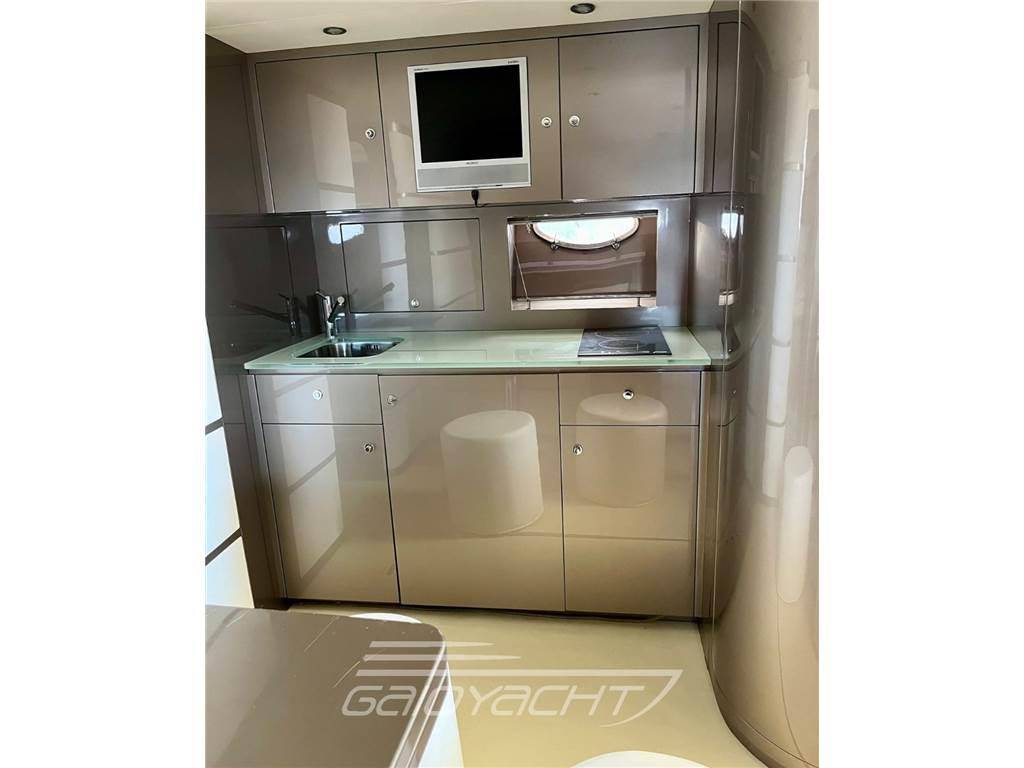 Uniesse marine 48 open