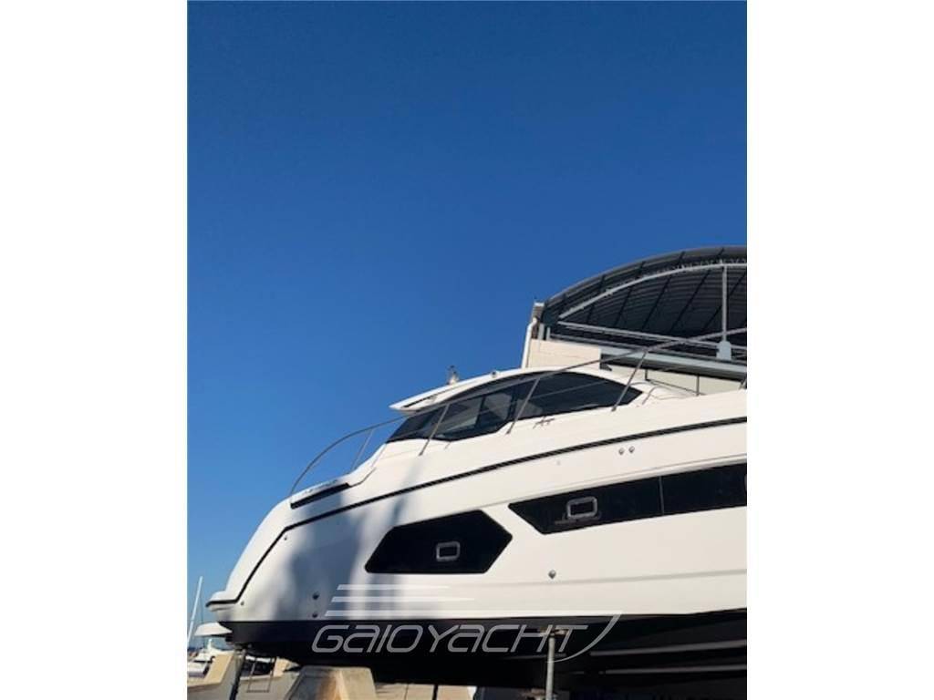 Azimut Atlantis 43
