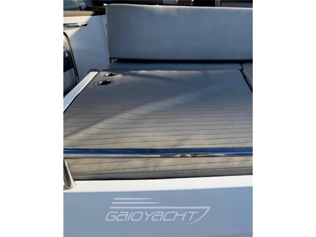 Azimut Atlantis 43