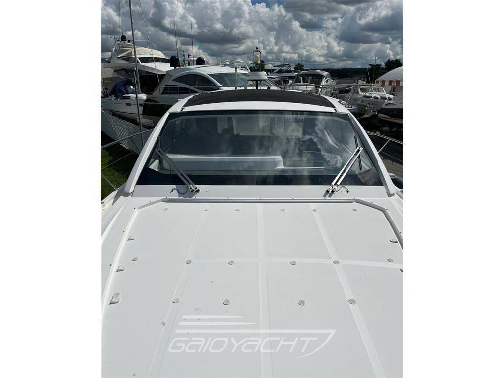 Azimut Atlantis 43