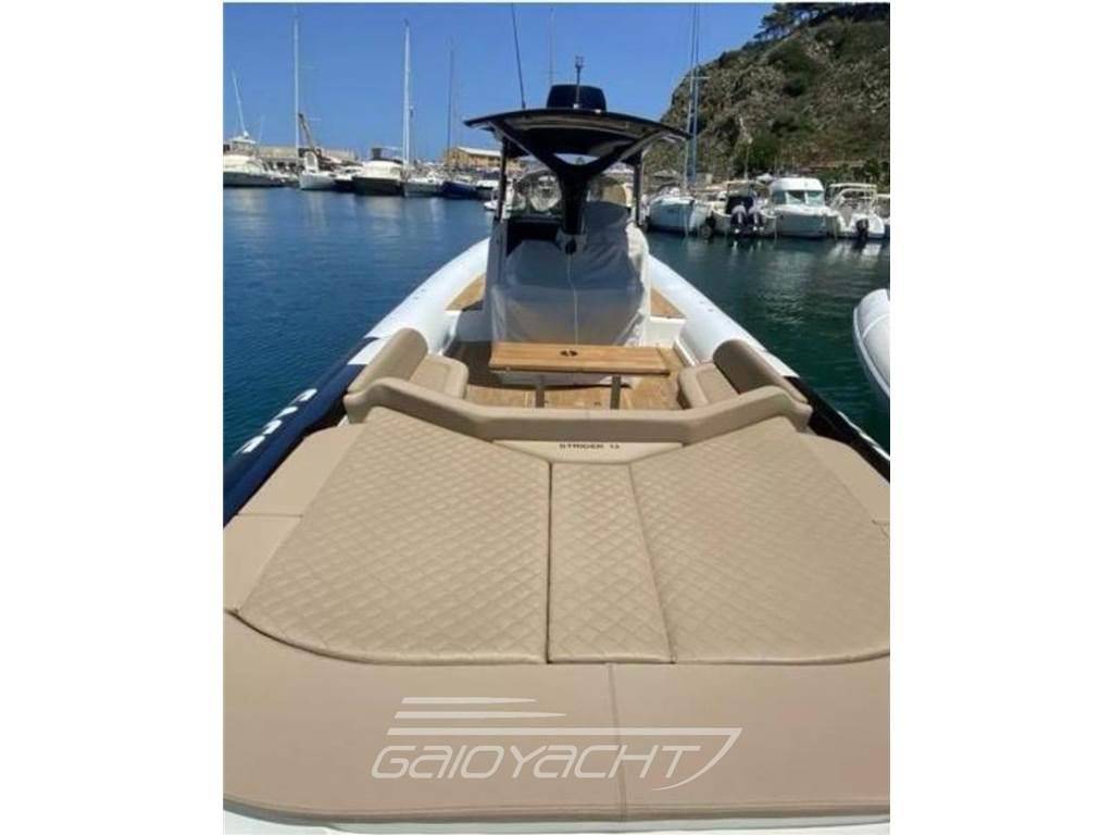 Sacs Strider 13