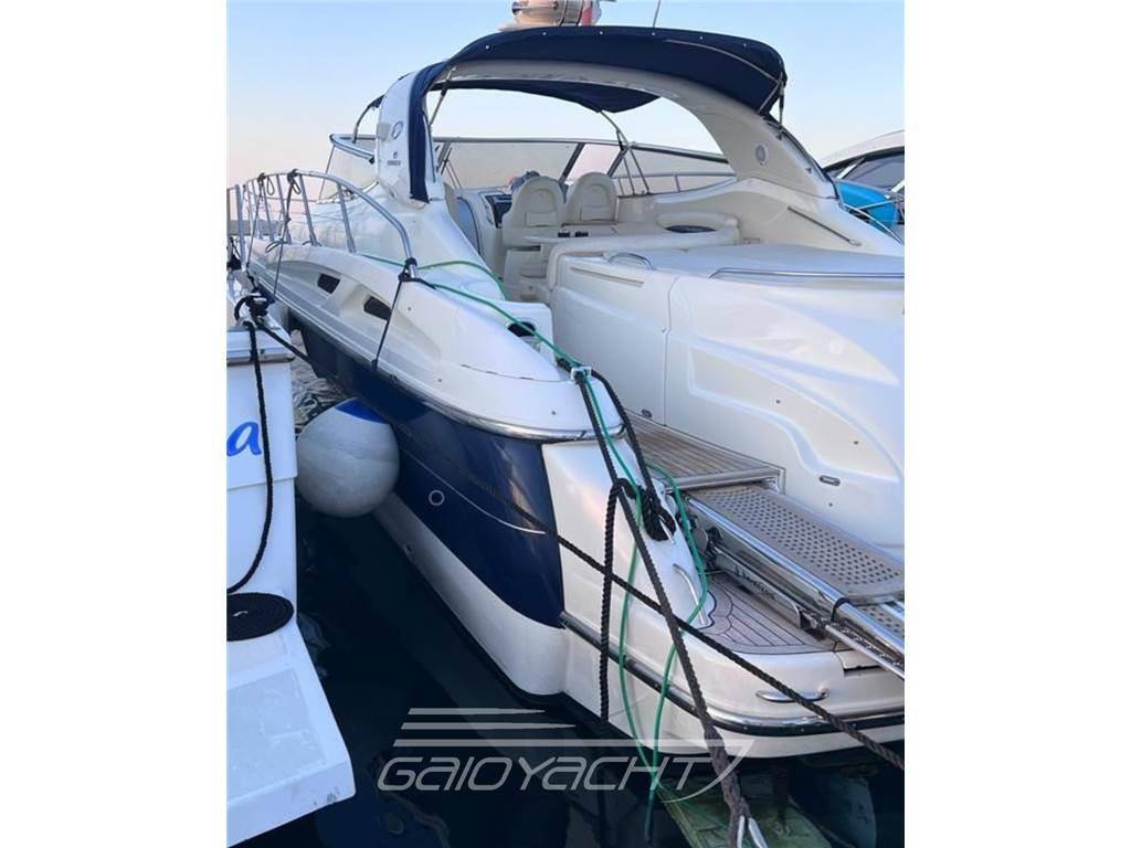 Cranchi Mediterrane 50