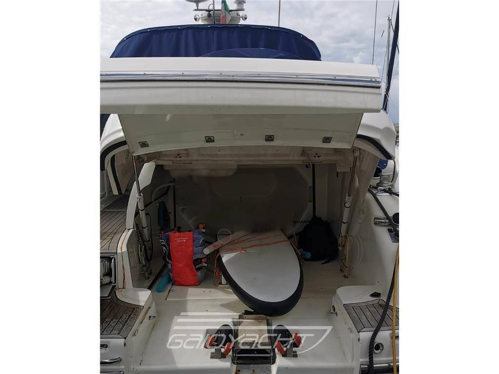 Cranchi Mediterrane 50